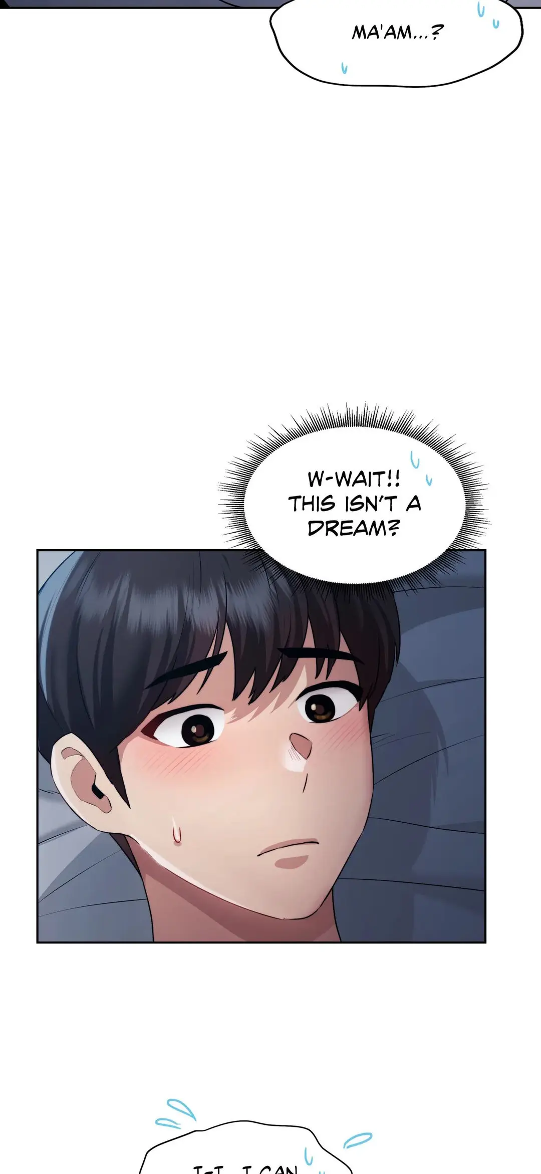 From Today My Favorite Chapter 22 - Page 34