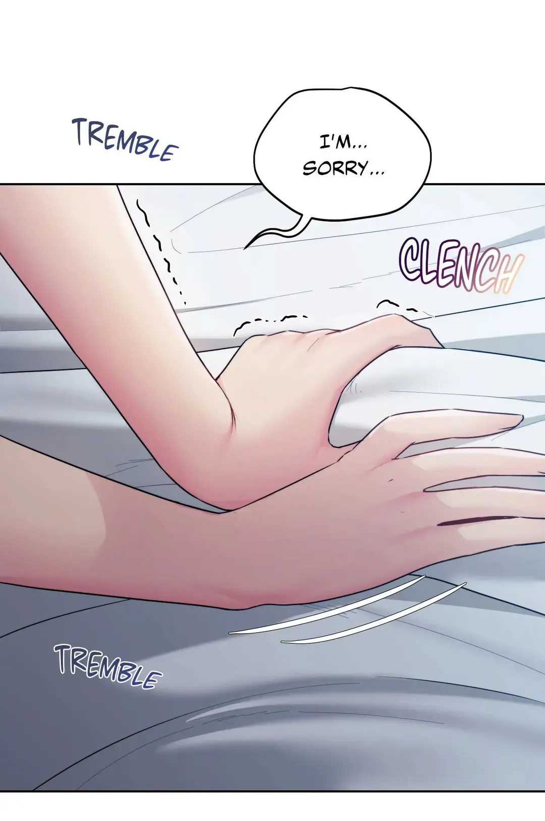 From Today My Favorite Chapter 22 - Page 37