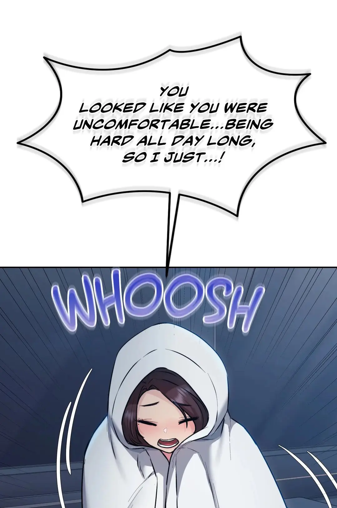 From Today My Favorite Chapter 22 - Page 38