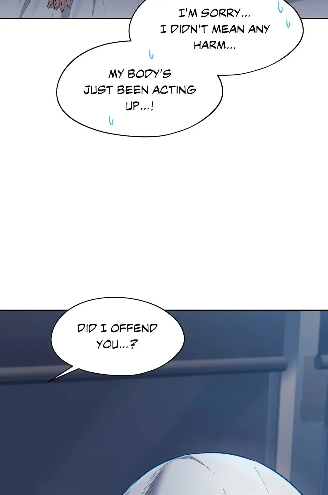 From Today My Favorite Chapter 22 - Page 44