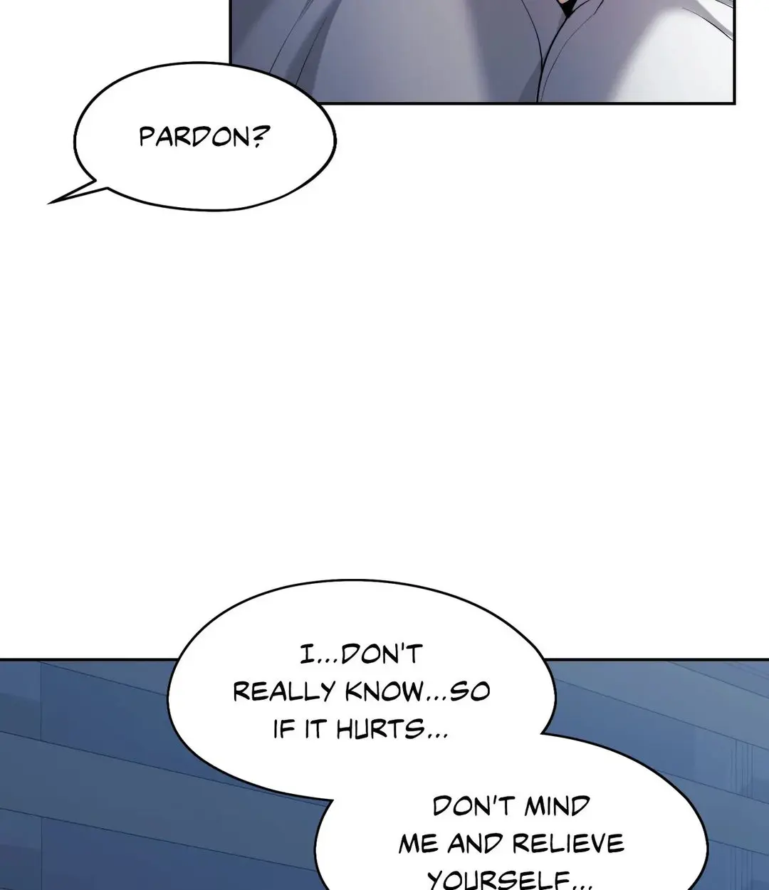 From Today My Favorite Chapter 22 - Page 47