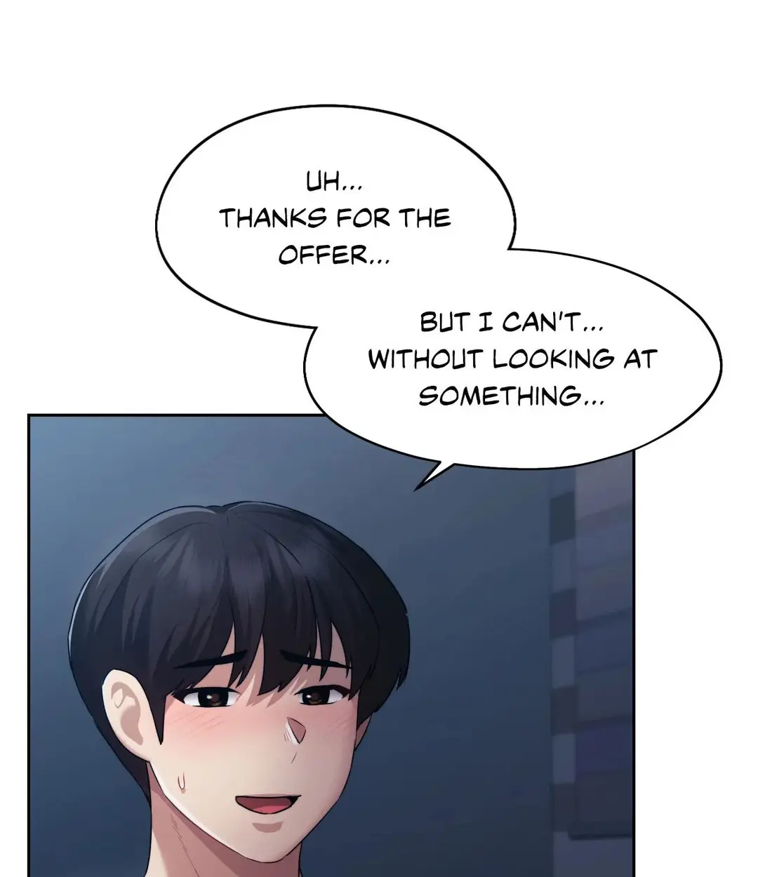 From Today My Favorite Chapter 22 - Page 53