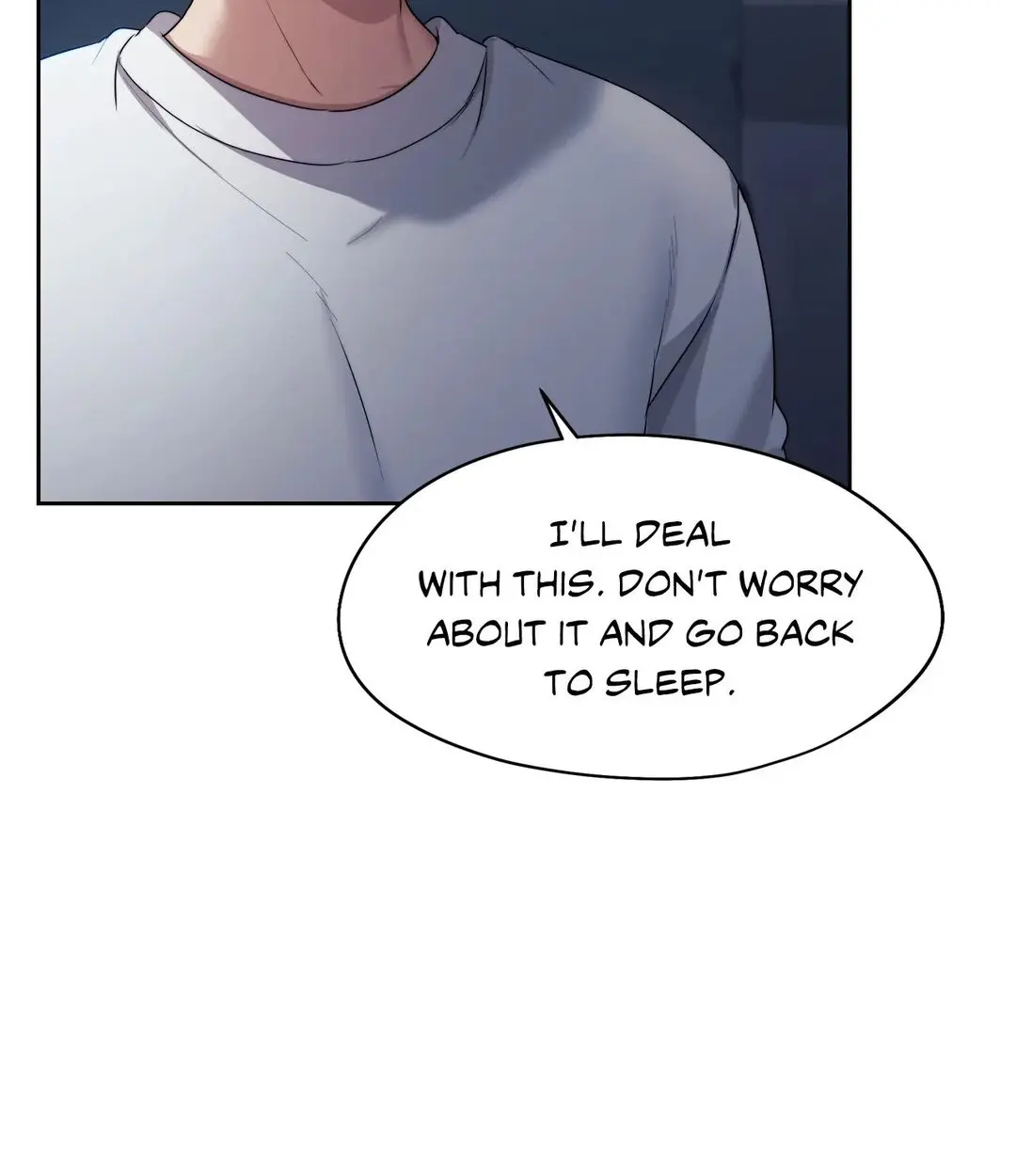 From Today My Favorite Chapter 22 - Page 54