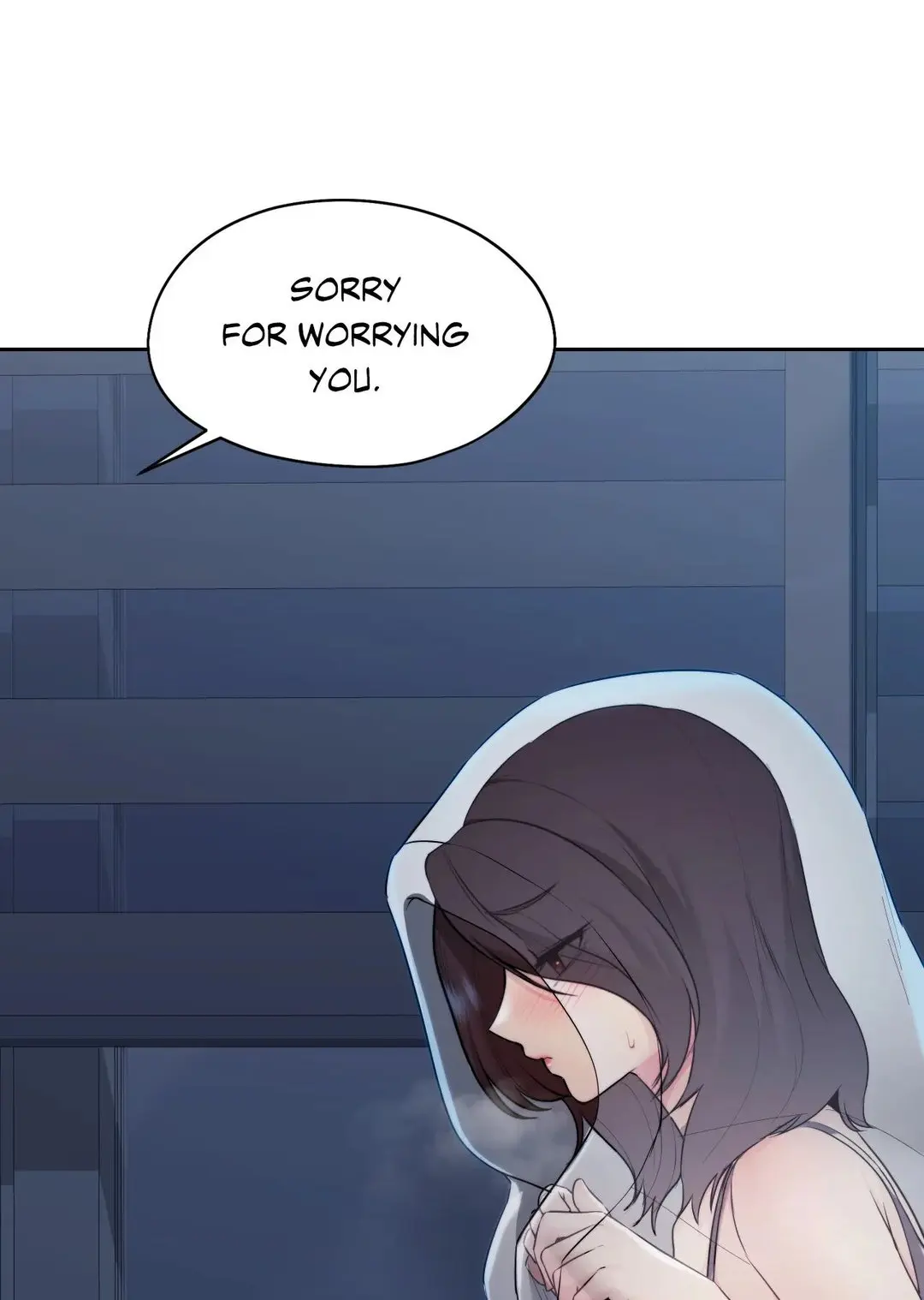 From Today My Favorite Chapter 22 - Page 55