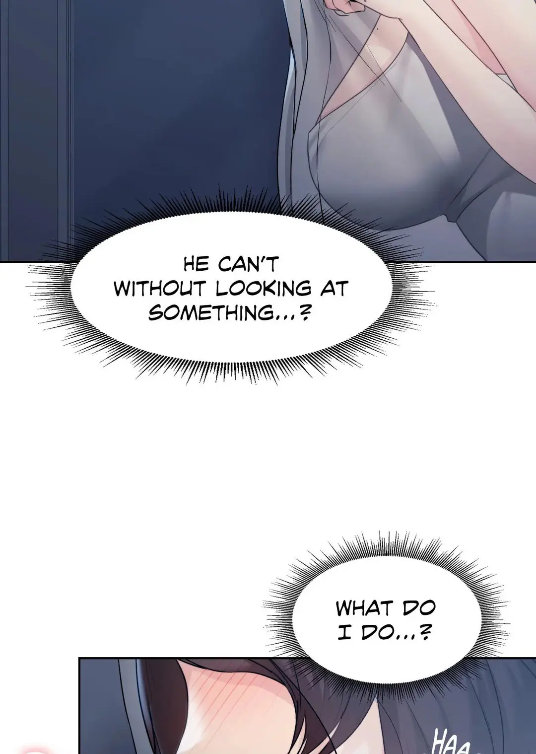 From Today My Favorite Chapter 22 - Page 56