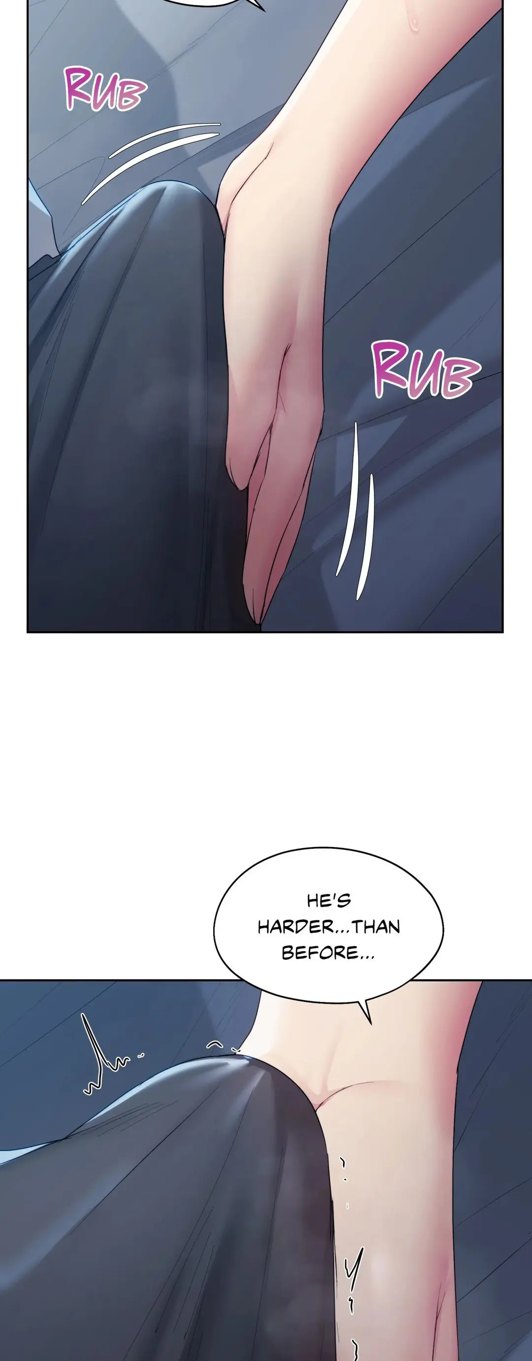 From Today My Favorite Chapter 22 - Page 6