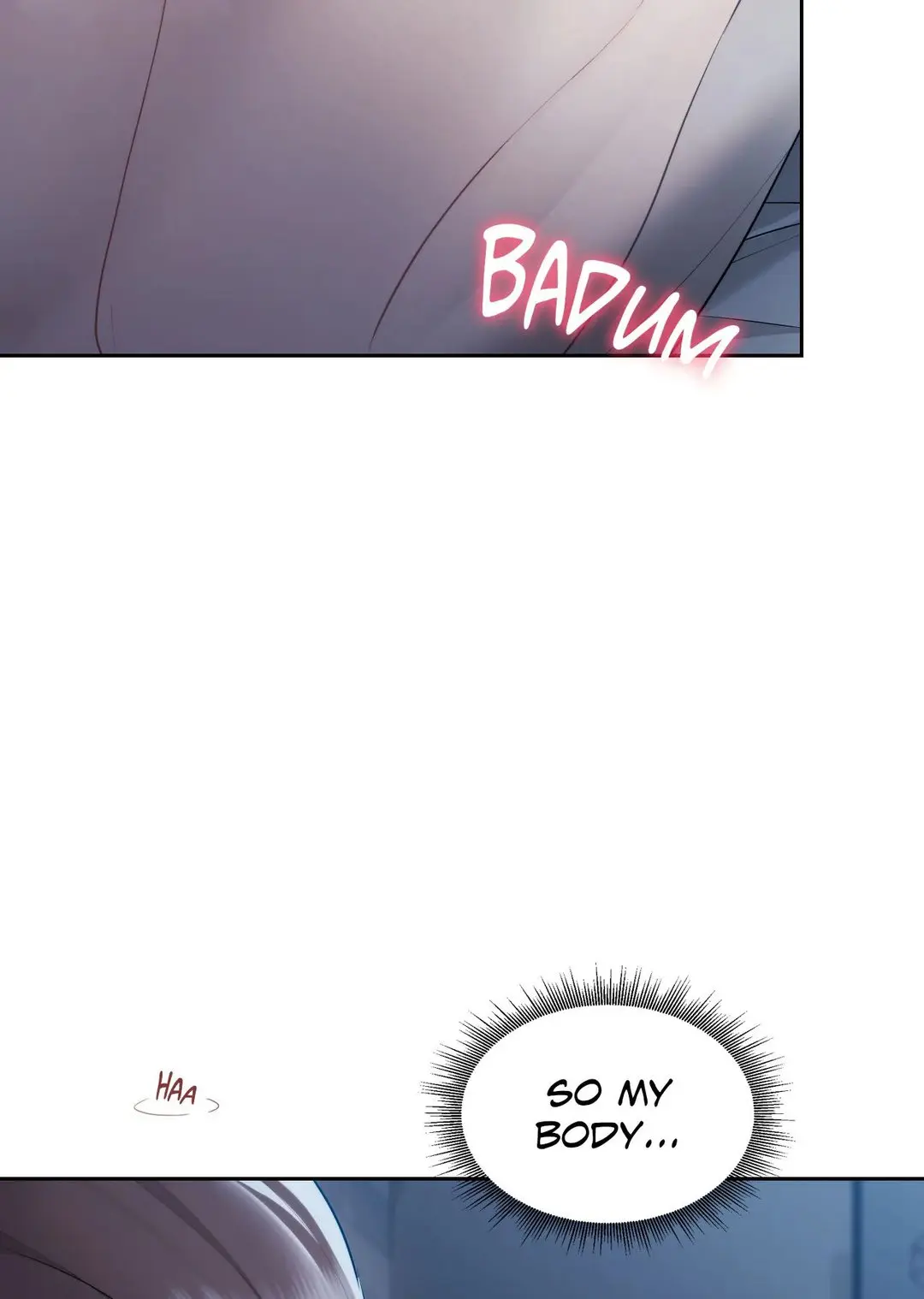 From Today My Favorite Chapter 22 - Page 60