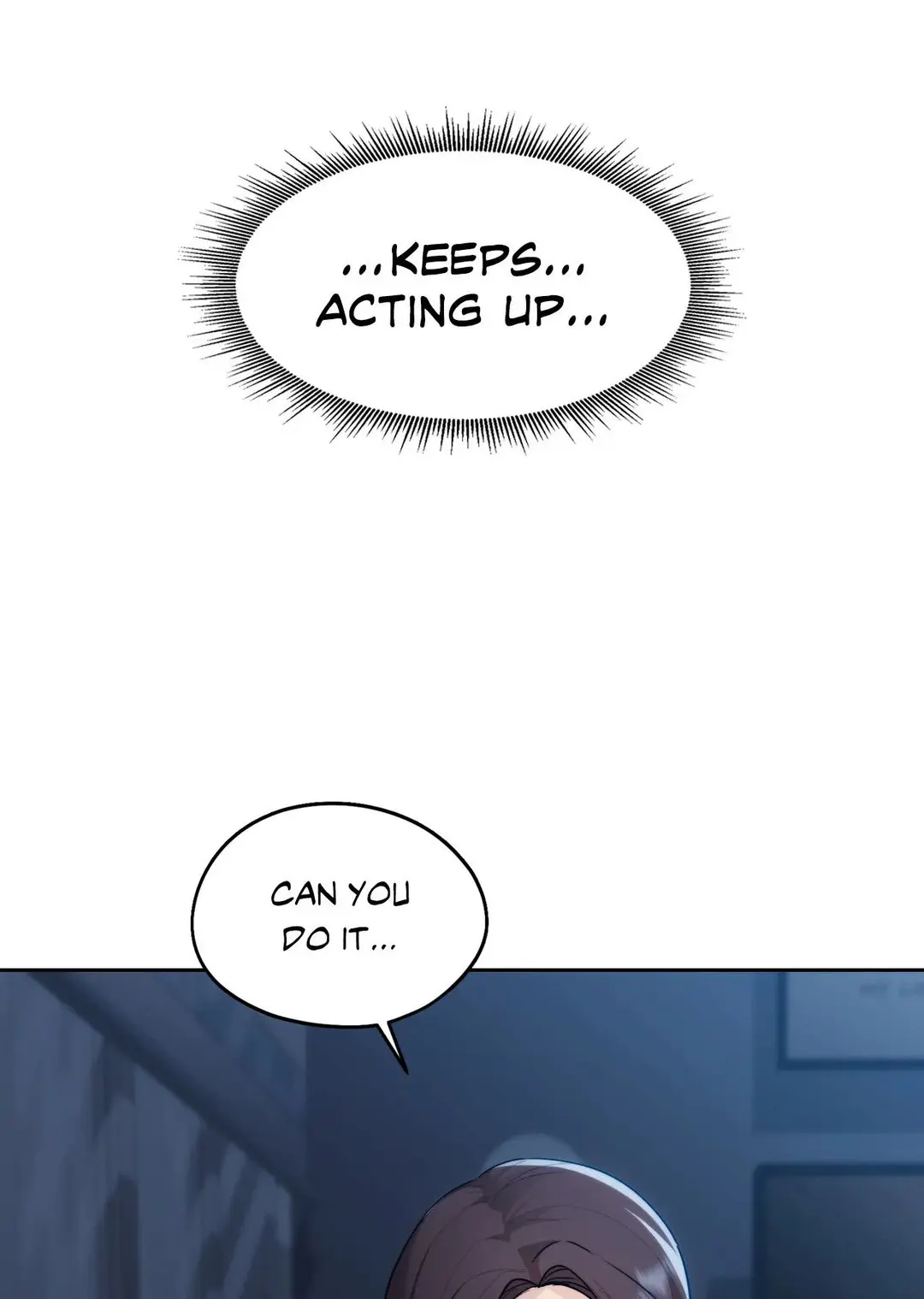 From Today My Favorite Chapter 22 - Page 62
