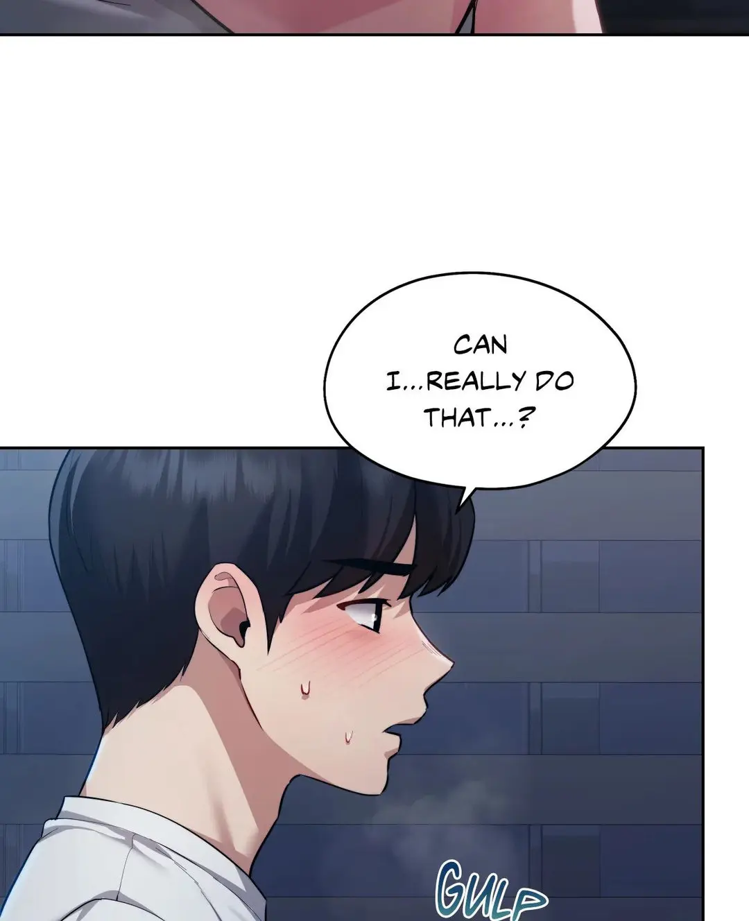 From Today My Favorite Chapter 22 - Page 68