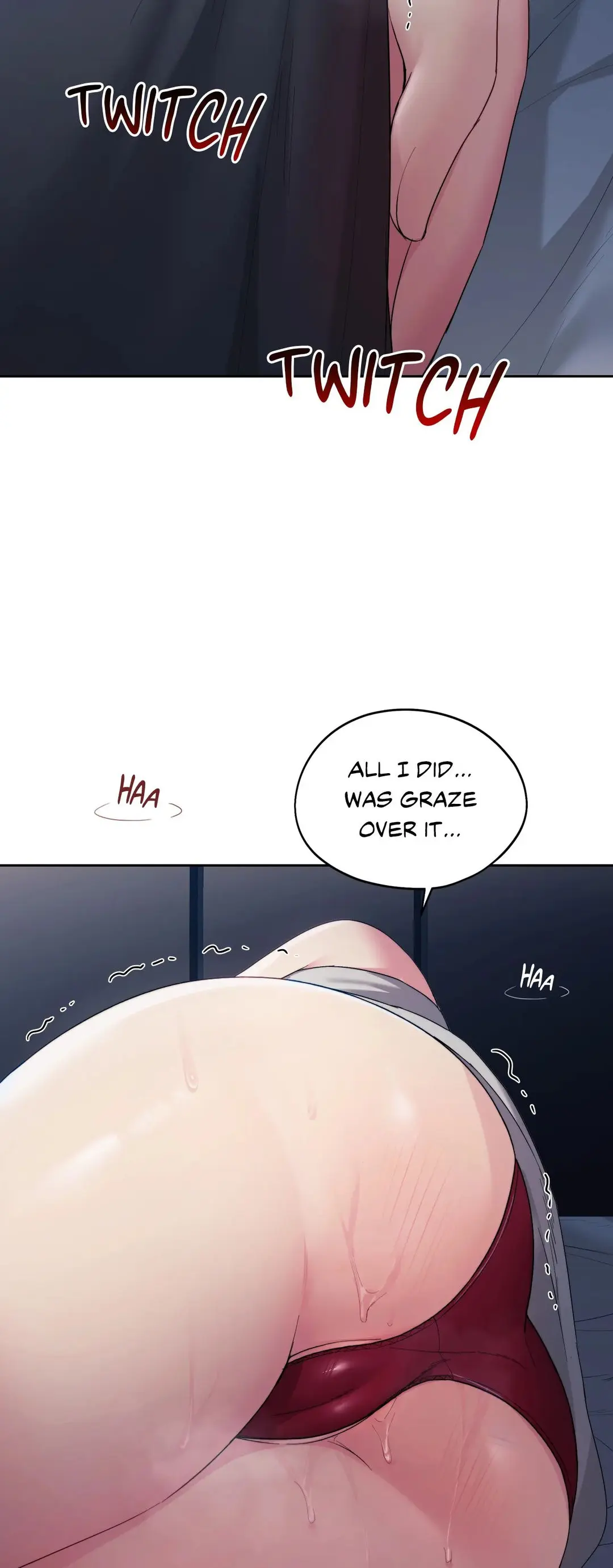 From Today My Favorite Chapter 22 - Page 7