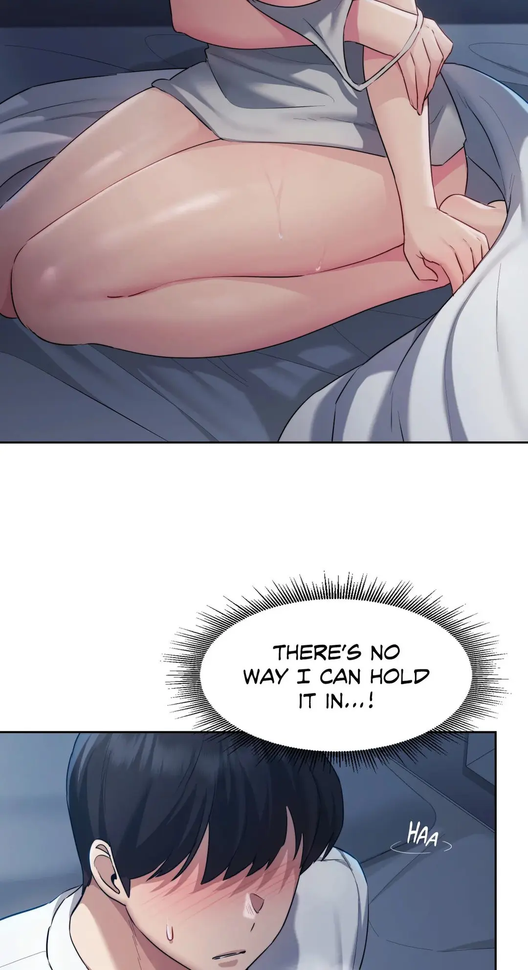 From Today My Favorite Chapter 22 - Page 74