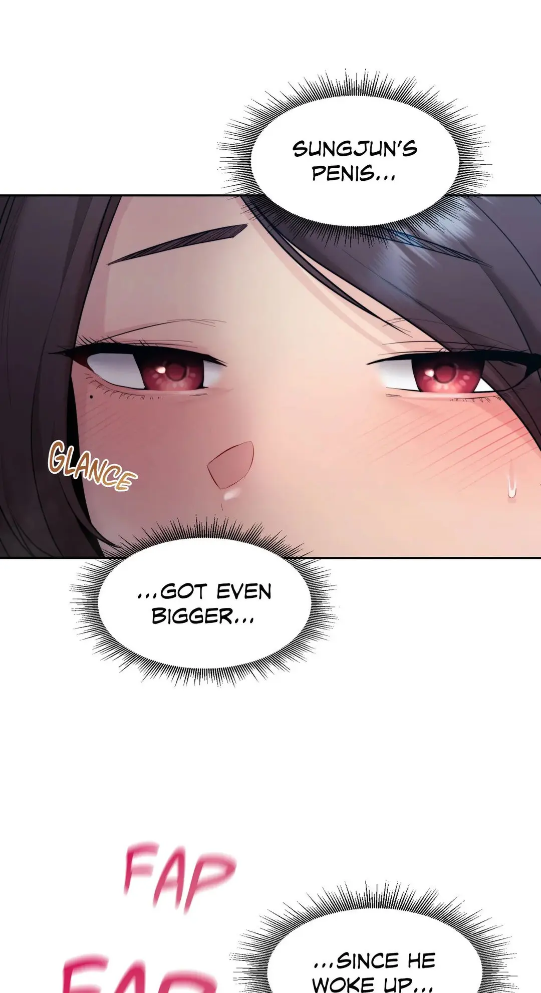 From Today My Favorite Chapter 22 - Page 79
