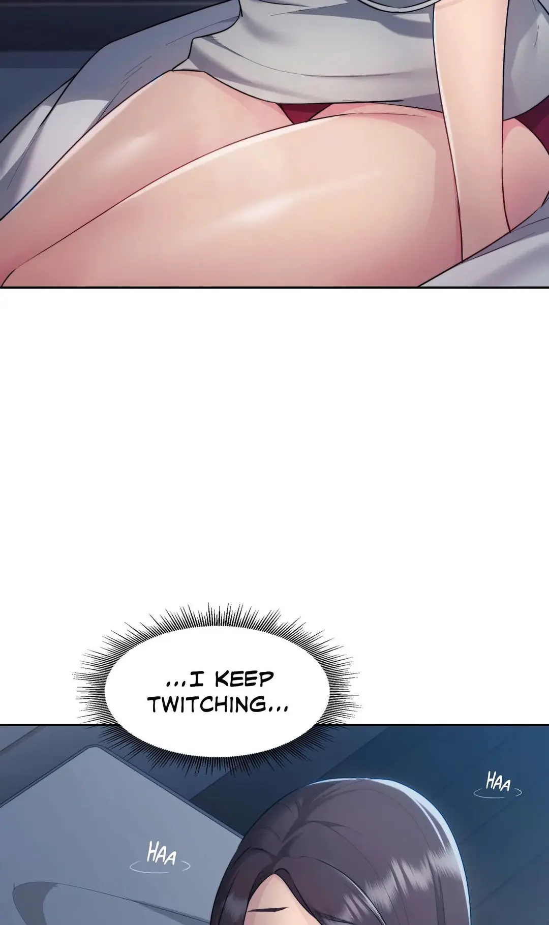From Today My Favorite Chapter 22 - Page 83