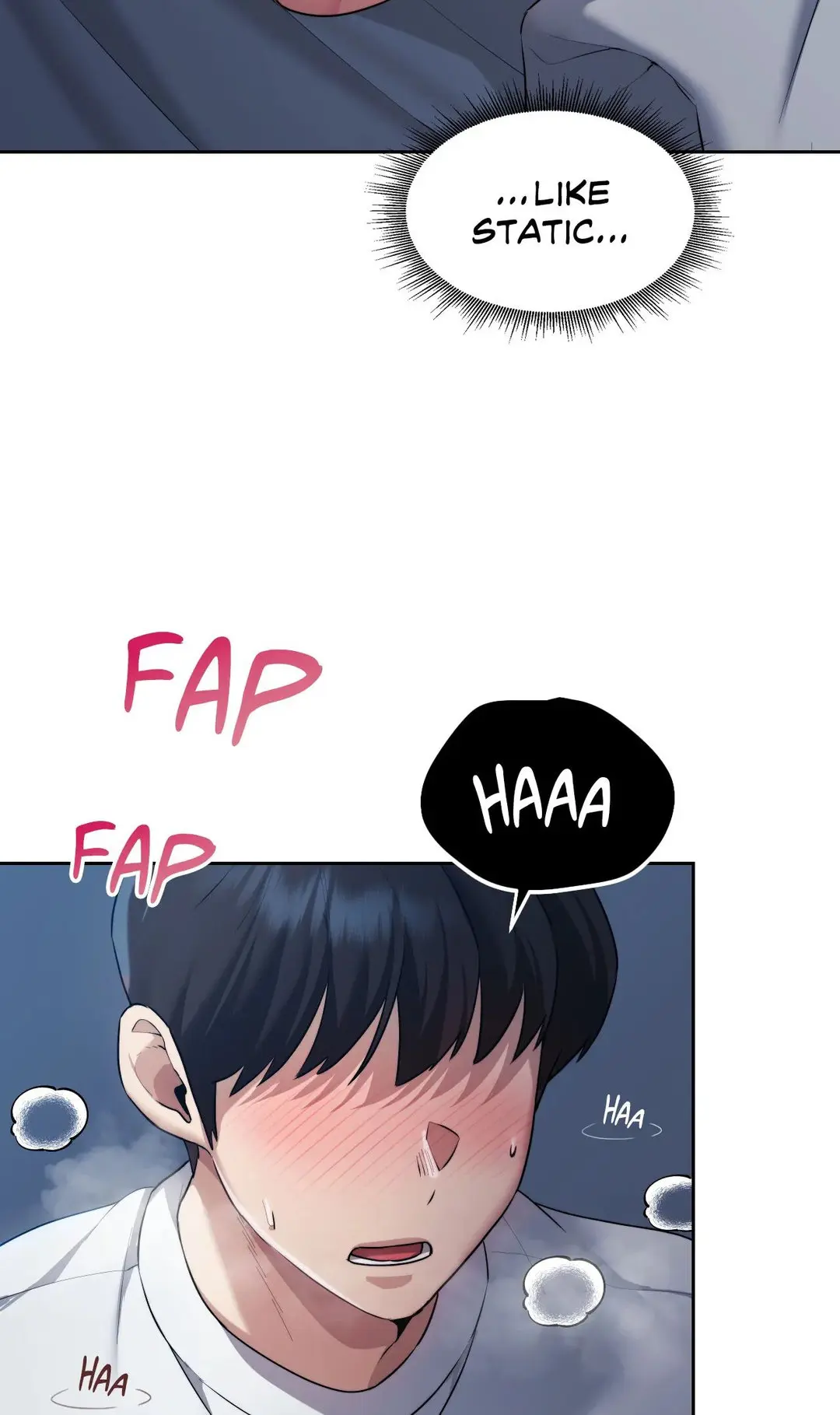 From Today My Favorite Chapter 22 - Page 85