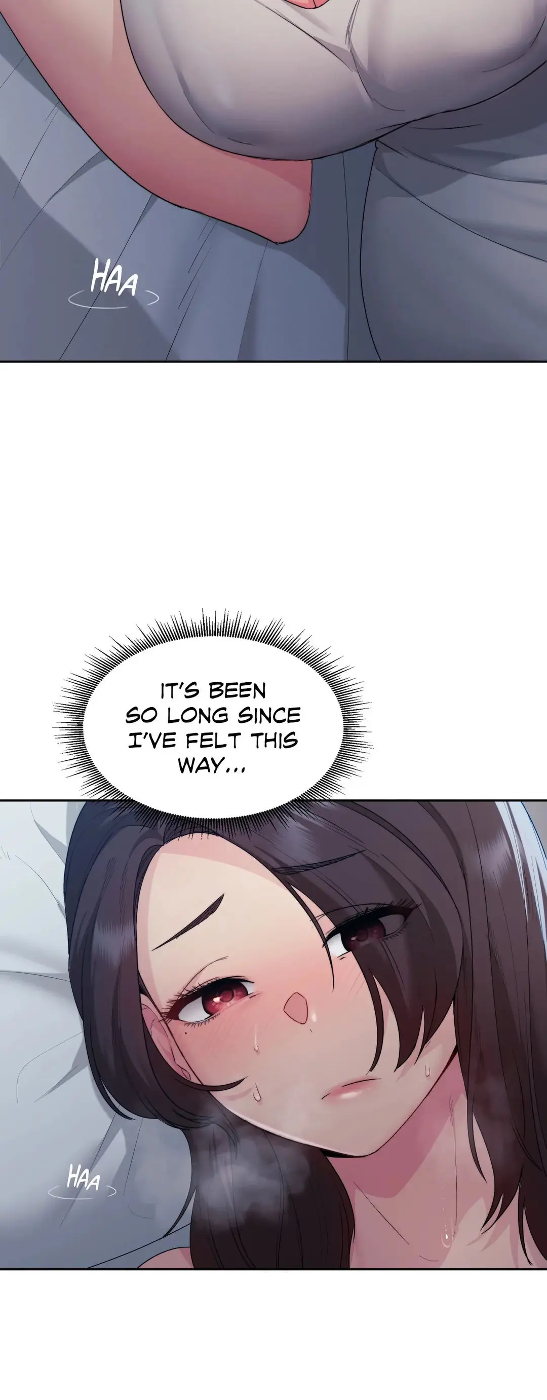 From Today My Favorite Chapter 22 - Page 9