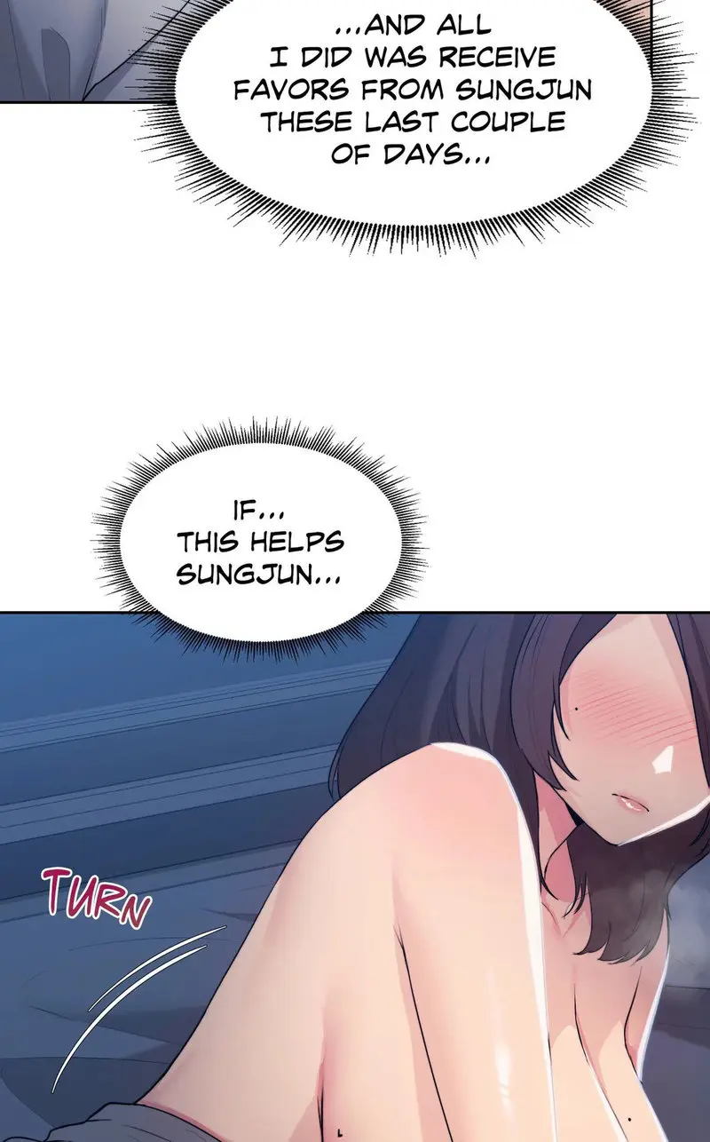 From Today My Favorite Chapter 23 - Page 11