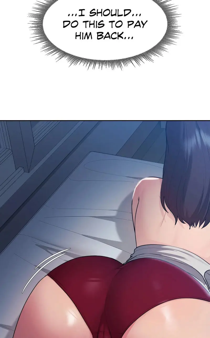 From Today My Favorite Chapter 23 - Page 14
