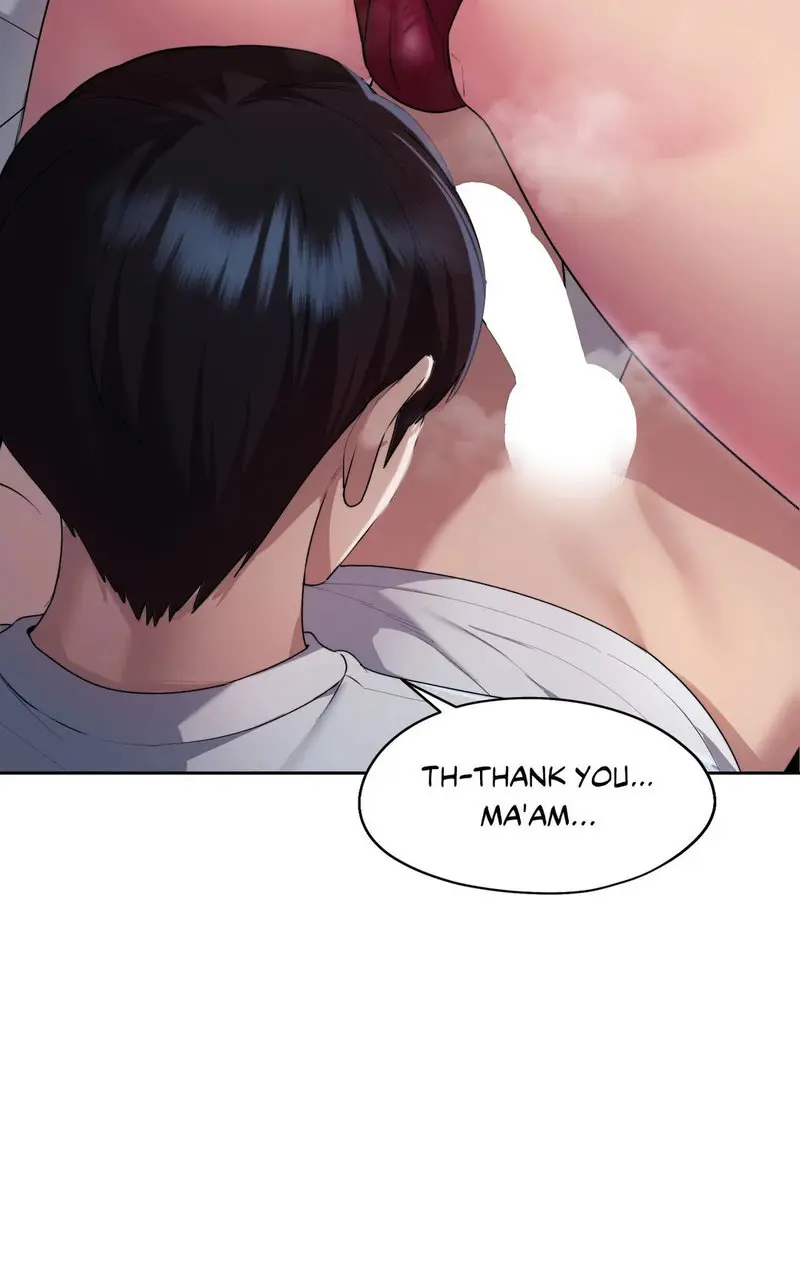 From Today My Favorite Chapter 23 - Page 15