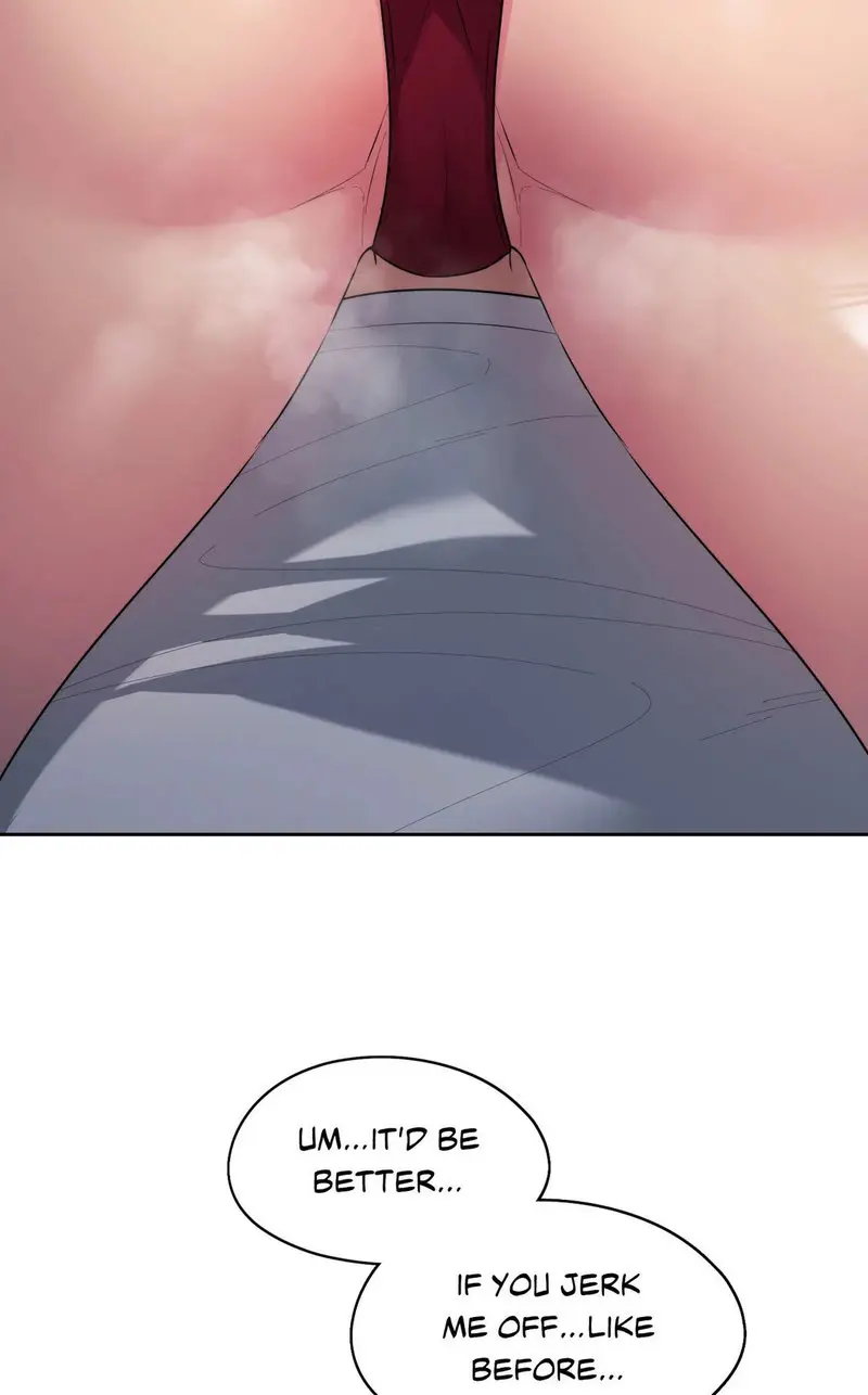 From Today My Favorite Chapter 23 - Page 17