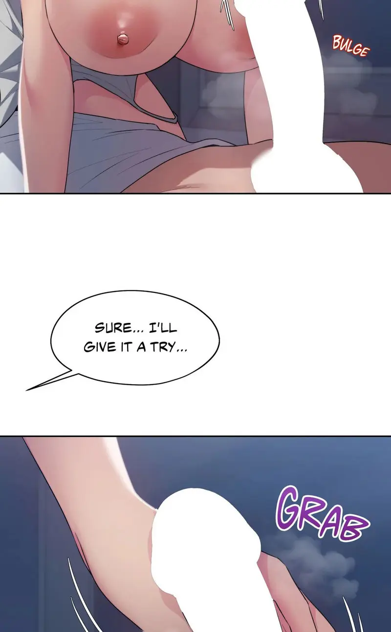 From Today My Favorite Chapter 23 - Page 20