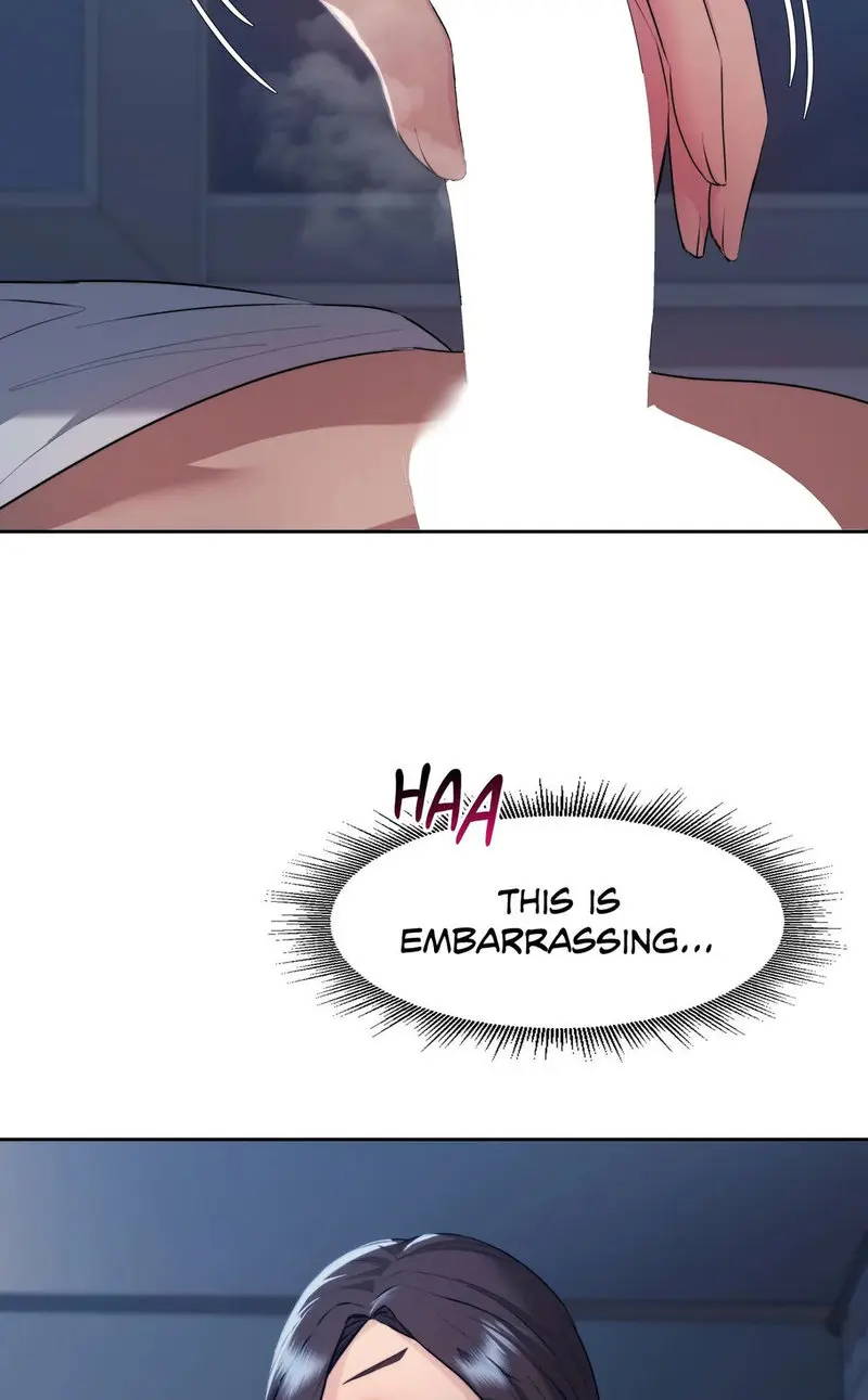 From Today My Favorite Chapter 23 - Page 21