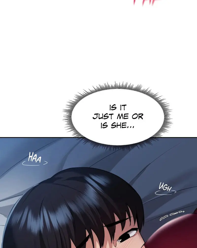 From Today My Favorite Chapter 23 - Page 31