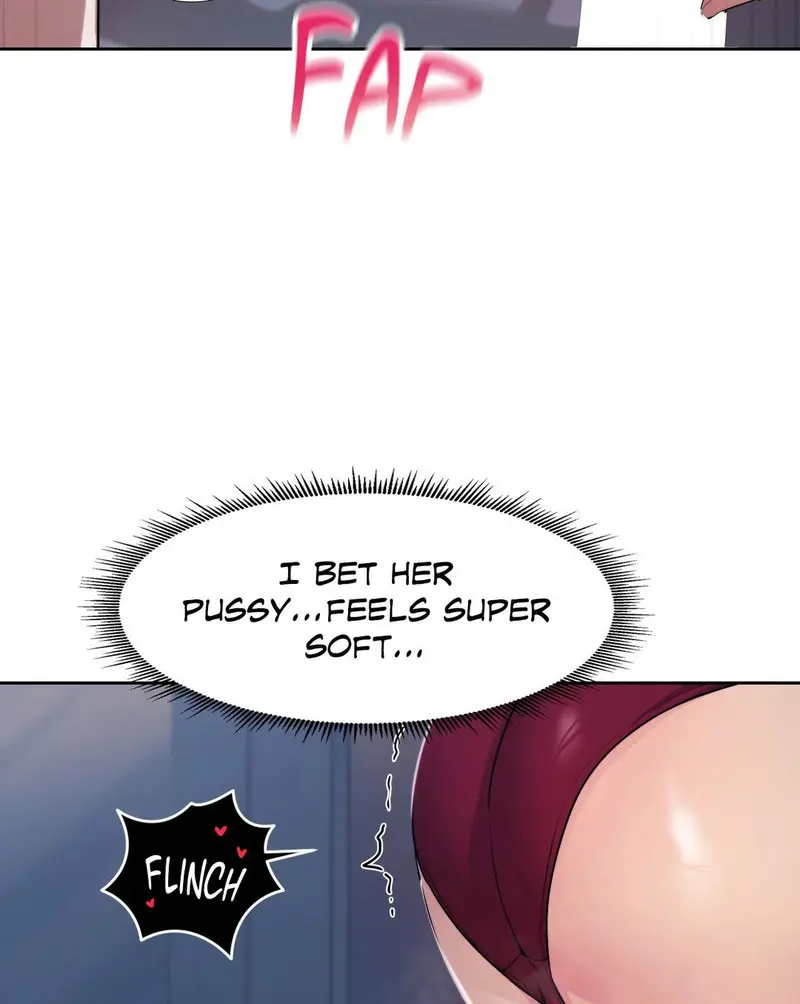 From Today My Favorite Chapter 23 - Page 35