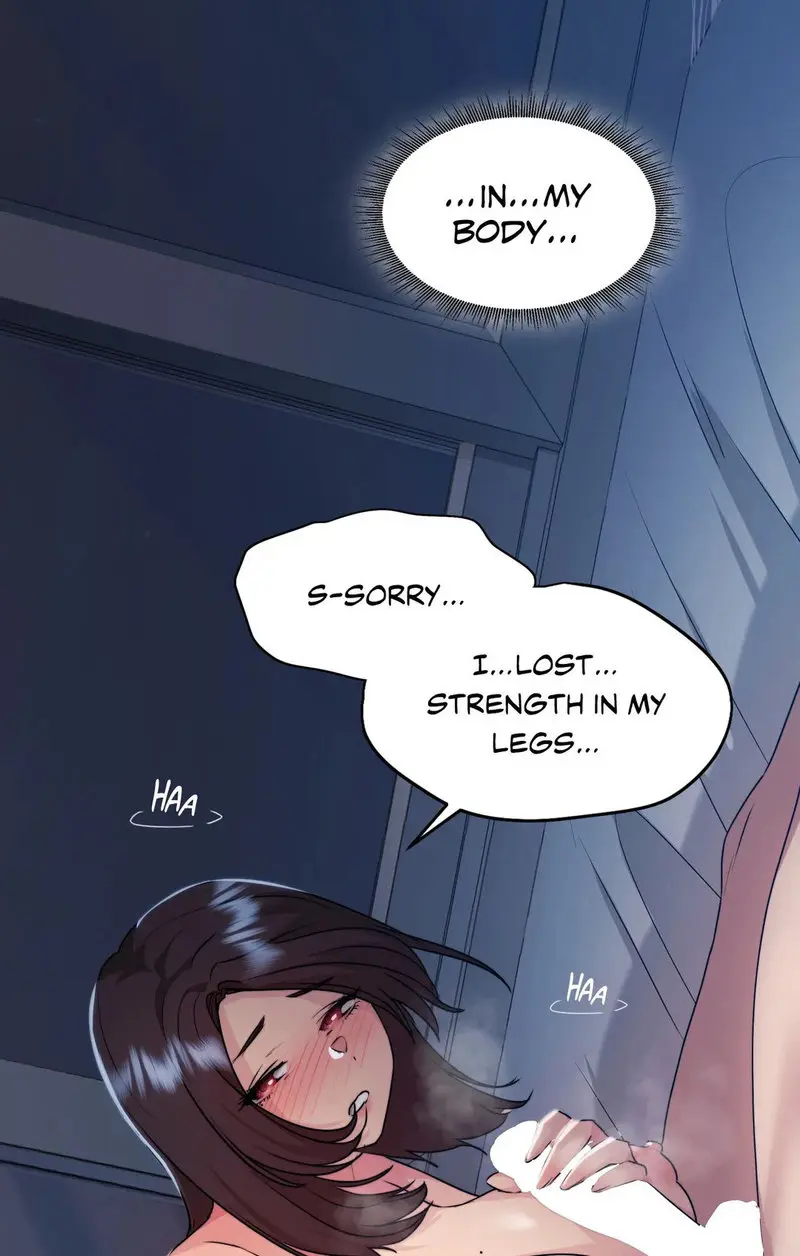 From Today My Favorite Chapter 23 - Page 46