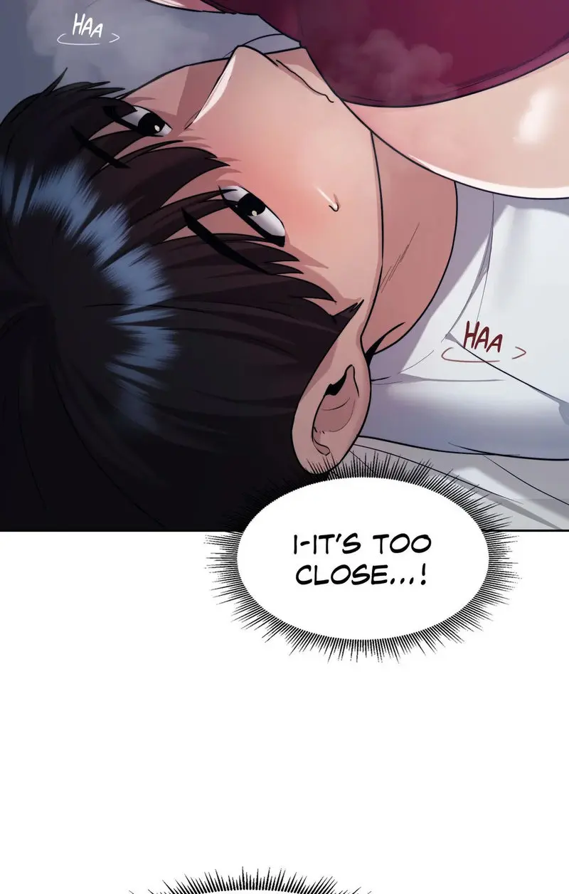 From Today My Favorite Chapter 23 - Page 49