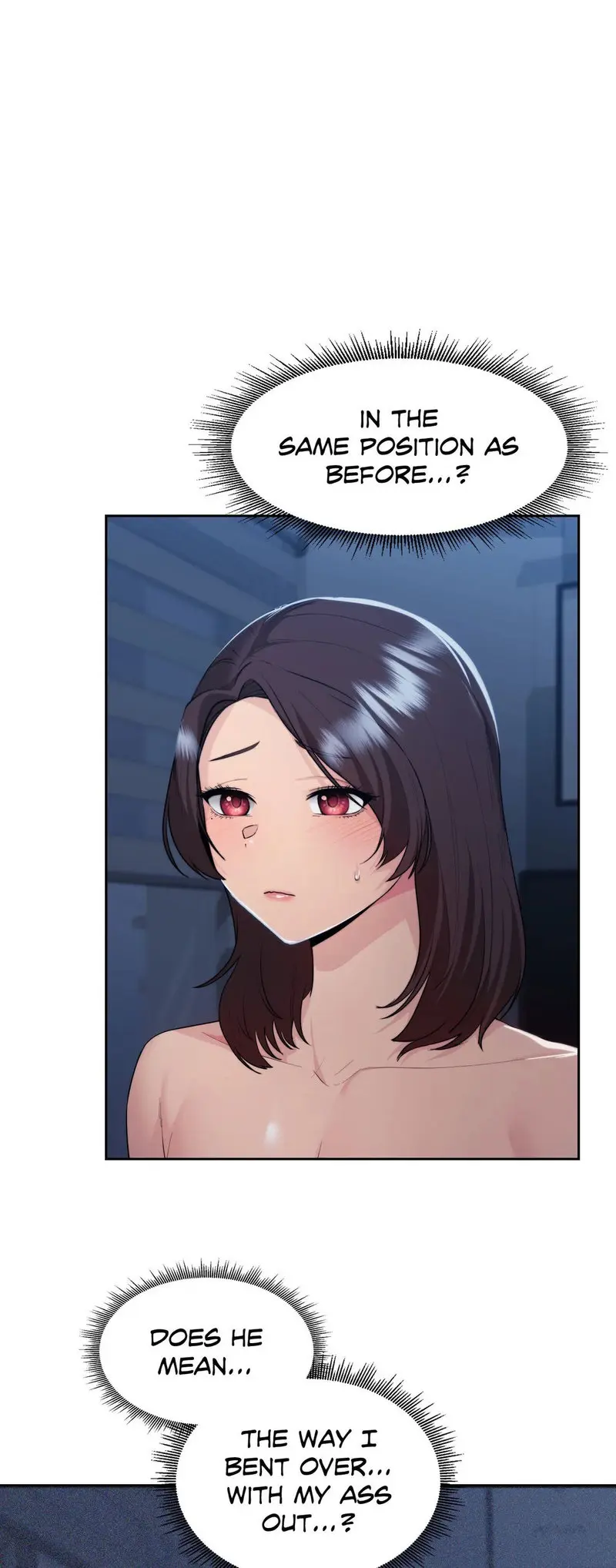 From Today My Favorite Chapter 23 - Page 5
