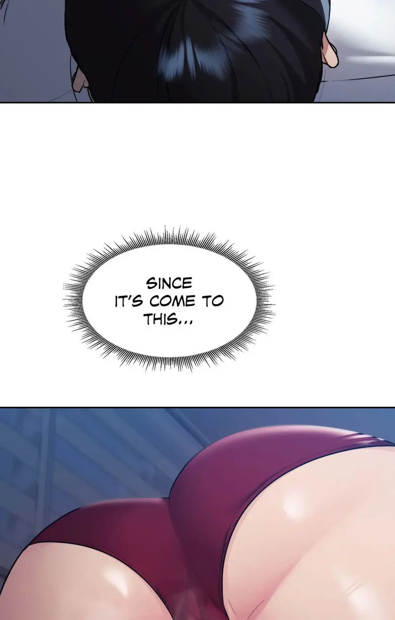 From Today My Favorite Chapter 23 - Page 51