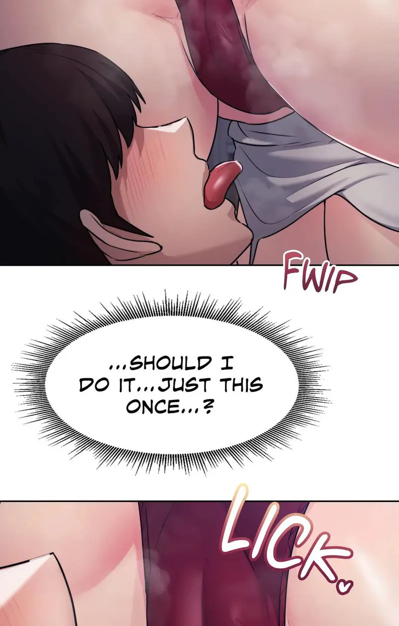 From Today My Favorite Chapter 23 - Page 52