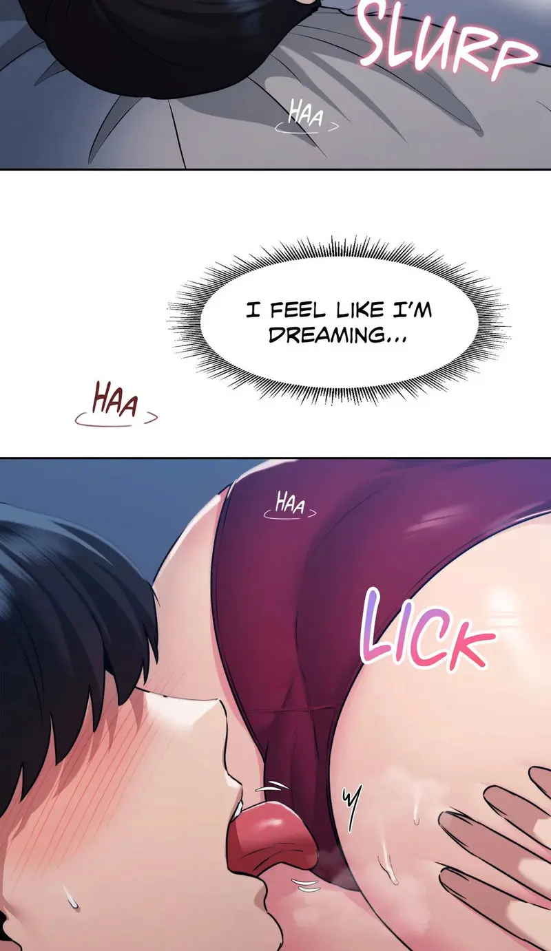 From Today My Favorite Chapter 23 - Page 57