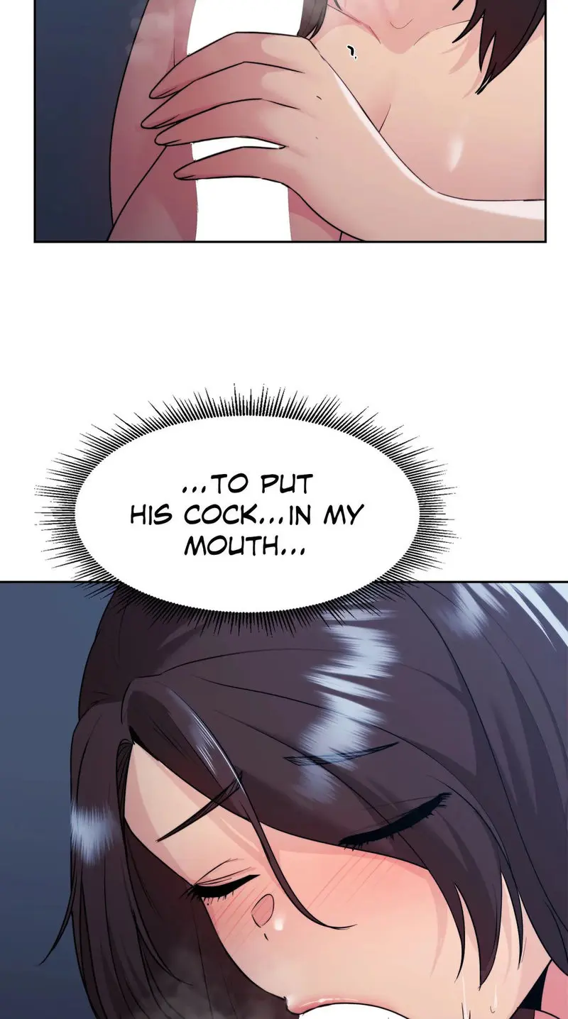 From Today My Favorite Chapter 23 - Page 66