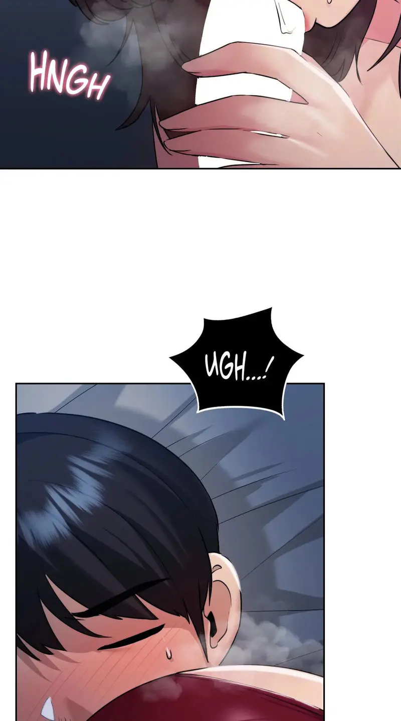 From Today My Favorite Chapter 23 - Page 67