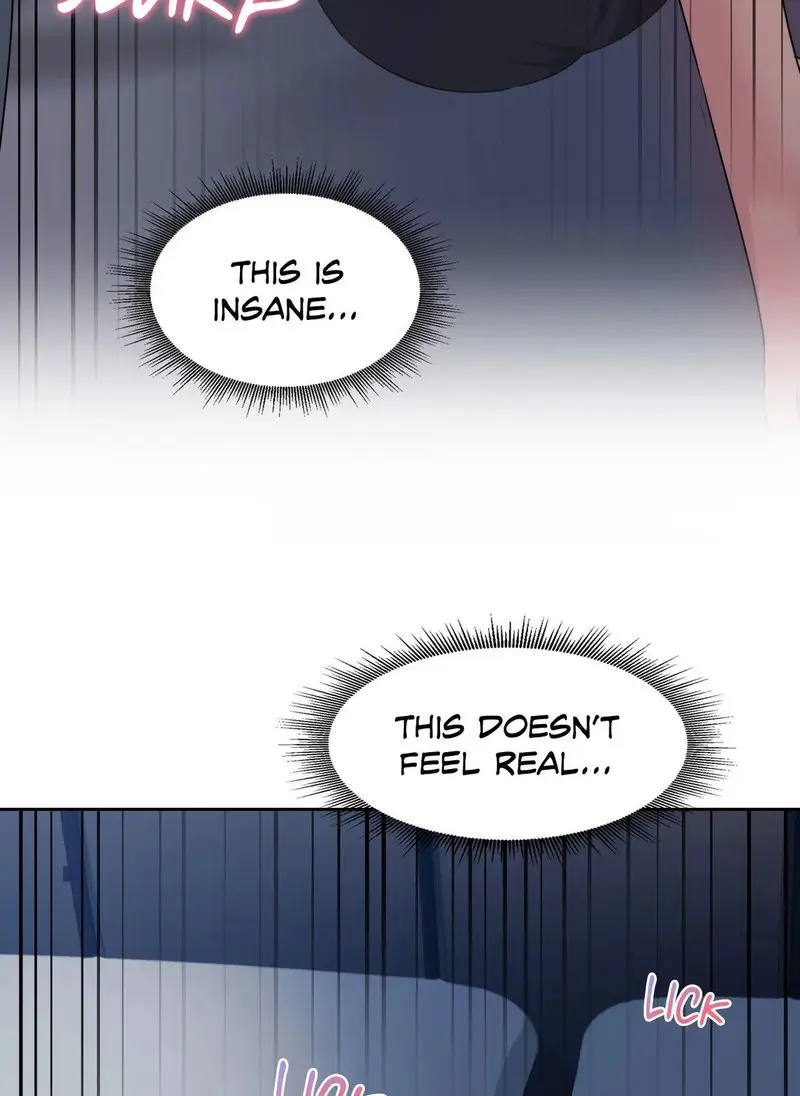 From Today My Favorite Chapter 23 - Page 76