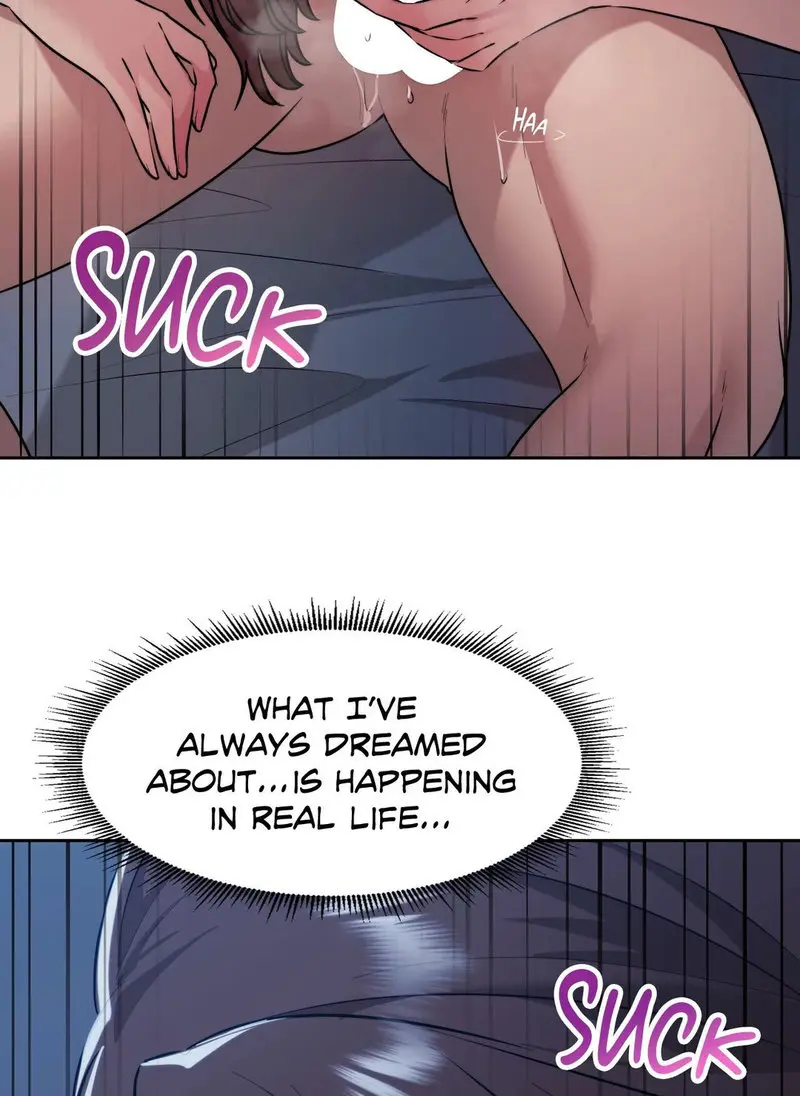 From Today My Favorite Chapter 23 - Page 78