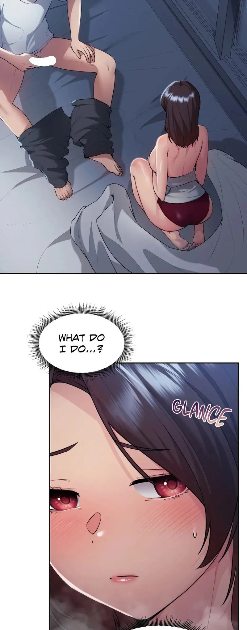 From Today My Favorite Chapter 23 - Page 8