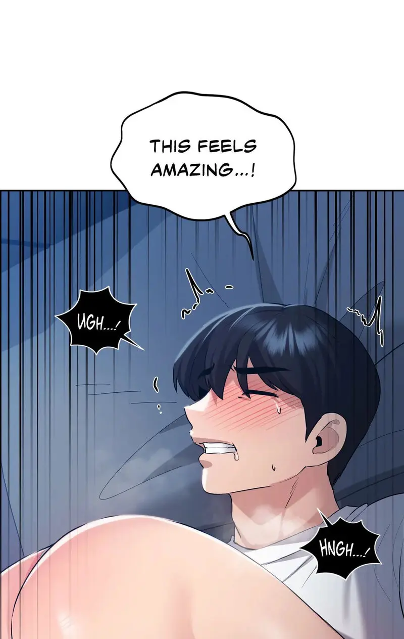 From Today My Favorite Chapter 23 - Page 82