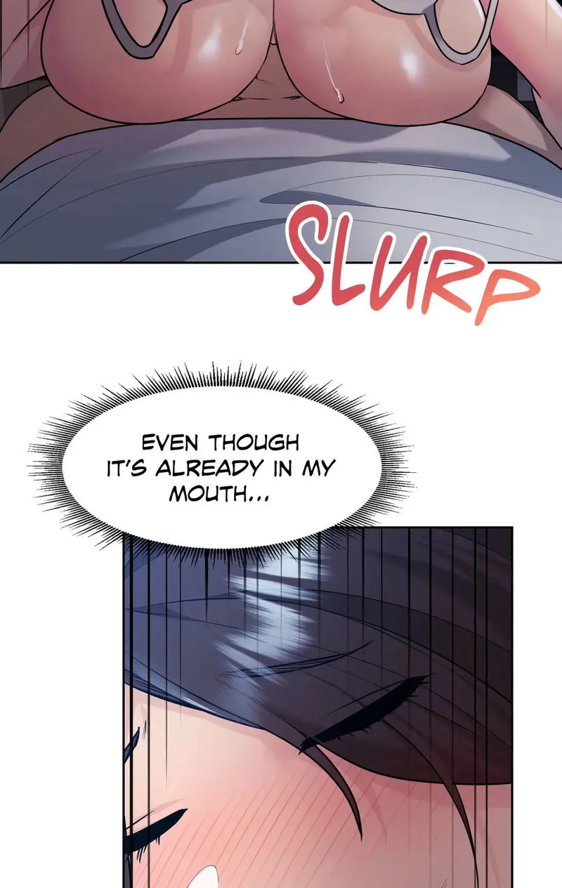 From Today My Favorite Chapter 23 - Page 87