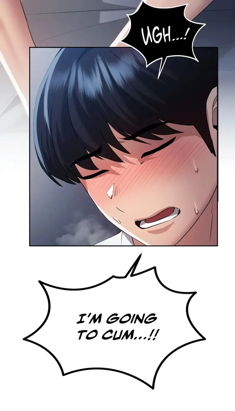 From Today My Favorite Chapter 23 - Page 95