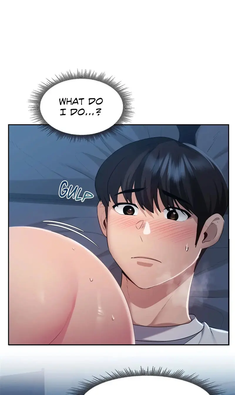 From Today My Favorite Chapter 24 - Page 12
