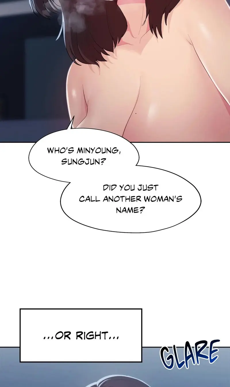 From Today My Favorite Chapter 24 - Page 15