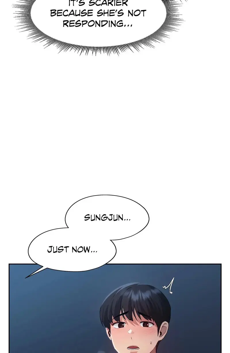 From Today My Favorite Chapter 24 - Page 19