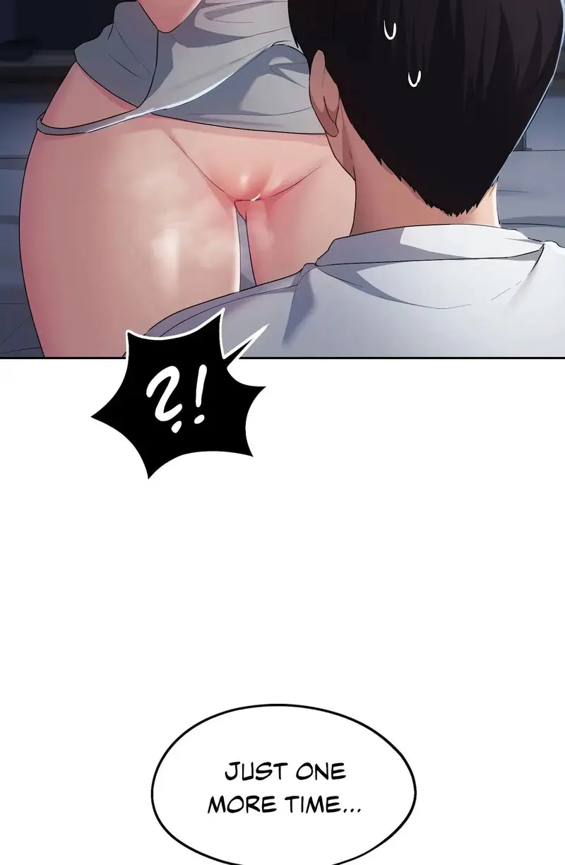 From Today My Favorite Chapter 24 - Page 23
