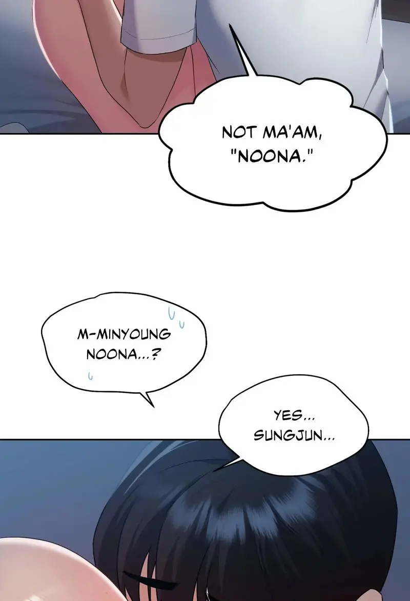 From Today My Favorite Chapter 24 - Page 26