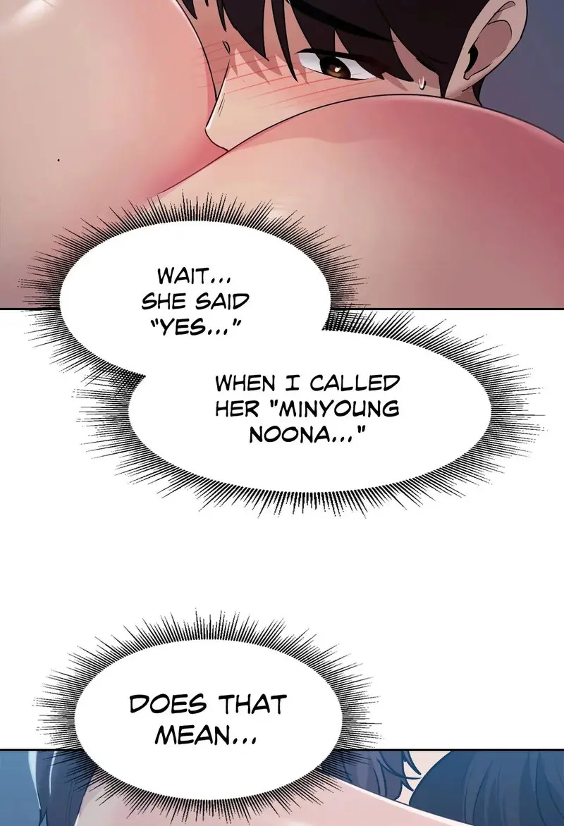 From Today My Favorite Chapter 24 - Page 27