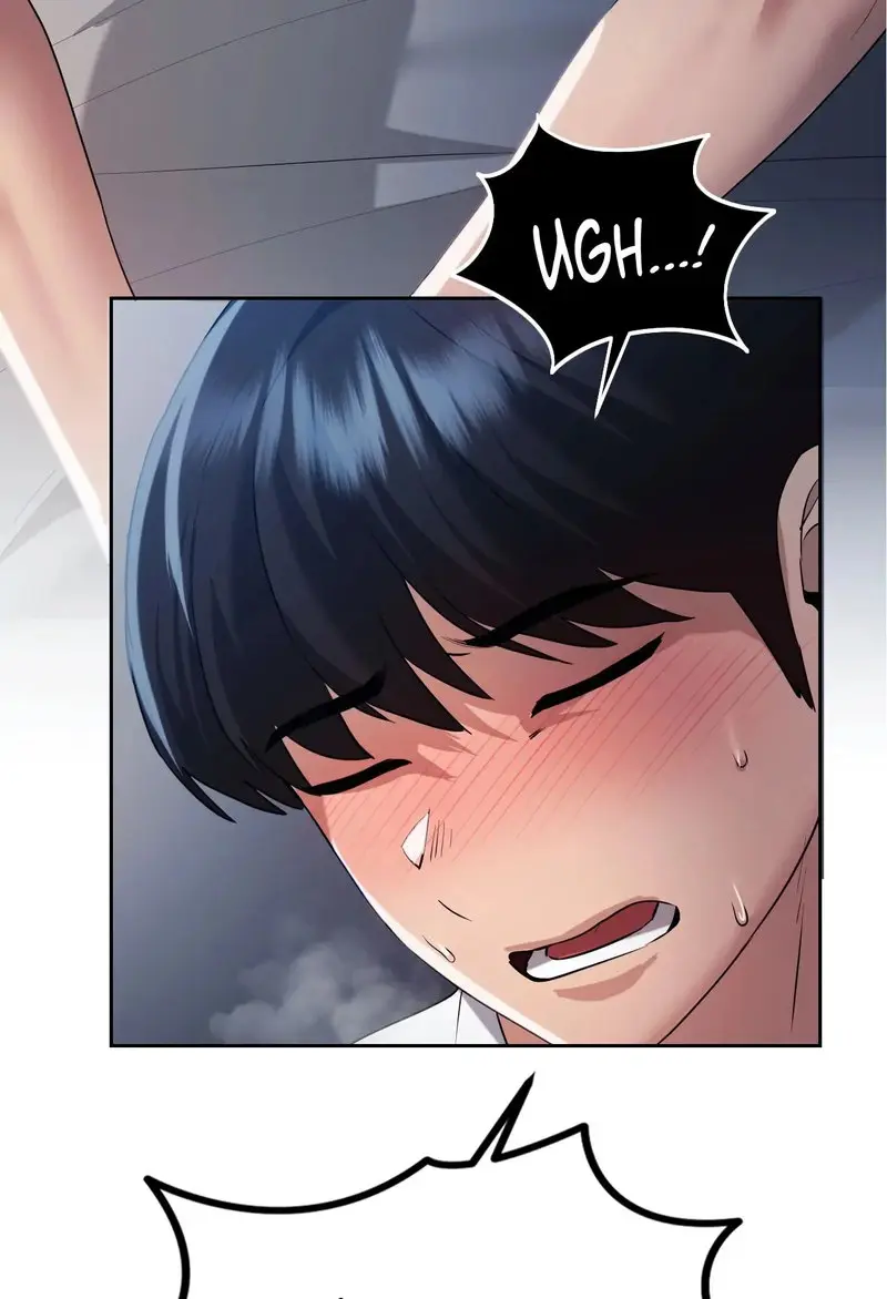 From Today My Favorite Chapter 24 - Page 3