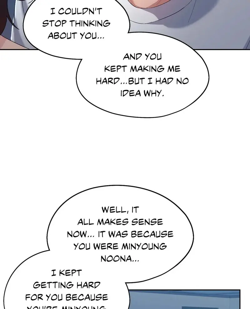 From Today My Favorite Chapter 24 - Page 36