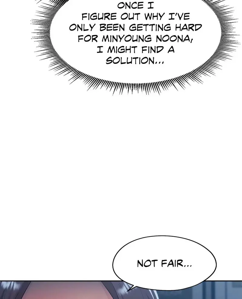 From Today My Favorite Chapter 24 - Page 38